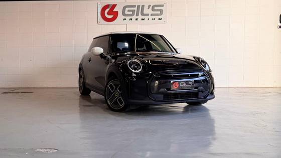 MINI COOPER SE TOP 2P ELÉTRICO MINI COOPER SE TOP 2P ELÉTRICO